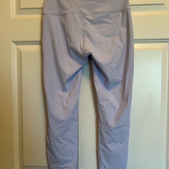 NWOT Lululemon Wunder Under 25” tights - Picture 3 of 4